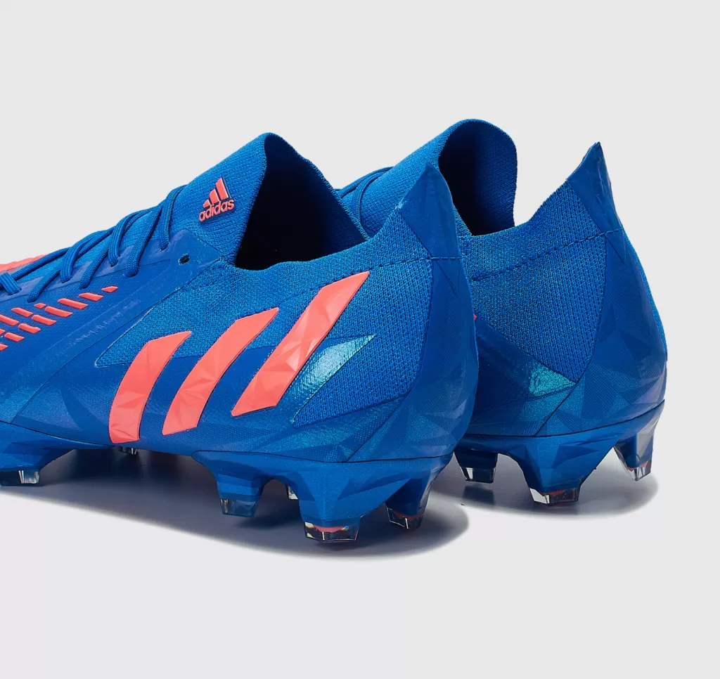 Бутсы профессиональные Adidas Predator Edge.1 L FG